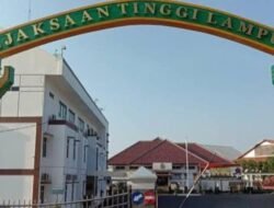 Indikasi Tipikor 7 Miliar Diskominfo Tuba Dilaporkan Fortuba Ke Kejati Lampung