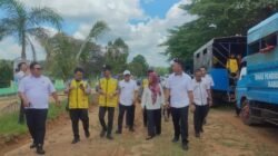 Gebrakan Bupati Mesuji Elfianah, Sekolah Rakyat Akan di Bangun Megah
