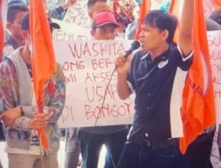 Diduga Korupsi Dana Desa, Kepalo Tiyuh Margo Mulyo Akan di Laporkan ke Kejaksaan