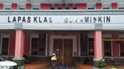 Kemewahan di Balik Jeruji: Dugaan Praktik Sewa Kamar dan Fasilitas Khusus Narapidana Korupsi di Lapas Sukamiskin”