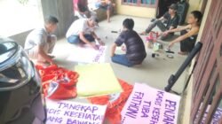 Dapati Sejumlah Dugaan Korupsi di Tulang Bawang, LSM Fortuba Segera Gelar Demo Besar