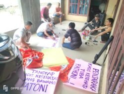 Dapati Sejumlah Dugaan Korupsi di Tulang Bawang, LSM Fortuba Segera Gelar Demo Besar