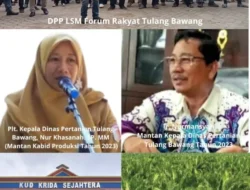 Kegiatan PSR 2023 di Penawartama, Diduga Negara Merugi Hingga Milyaran Rupiah