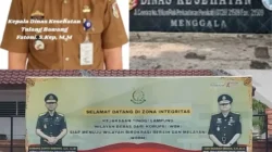 Pekan Depan, DPP Fortuba Laporkan Dugaan Tipikor Diskes Tulang Bawang ke Kejati