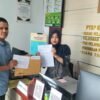 Fortuba Laporkan Dugaan Korupsi Program Replanting Sawit ke Kejati Lampung