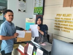 Fortuba Laporkan Dugaan Korupsi Program Replanting Sawit ke Kejati Lampung