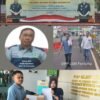di Laporkan ke Kejati Lampung, Misri Ketua KUD Krida Sejahtera diduga Ketar Ketir