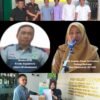 Pejabat Dispertan Tuba di Tengarai Ogah di Periksa APH Soal Replanting Sawit 30 Miliar
