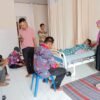Warga Apresiasi Bentuk Kepedulian Supriyono Kakam Bawang Sakti Jaya, Bantu Warga Gunakan Uang Pribadi