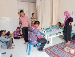 Warga Apresiasi Bentuk Kepedulian Supriyono Kakam Bawang Sakti Jaya, Bantu Warga Gunakan Uang Pribadi